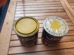 Te koop muurverf, Doe-het-zelf en Verbouw, Verf, Beits en Lak, Minder dan 5 liter, Ophalen, Zo goed als nieuw, Verf