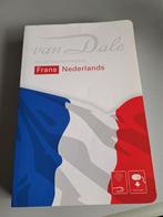 Woordenboek Frans Nederlands, Boeken, Woordenboeken, Prisma of Spectrum, Frans, Ophalen of Verzenden, Zo goed als nieuw