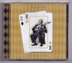 CD B.B. King – Deuces Wild, Ophalen of Verzenden, 1980 tot heden, Zo goed als nieuw, Blues