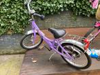 Puky kinderfiets 16 inch, Ophalen, Gebruikt, 16 tot 20 inch