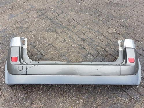 Renault Mégane Scenic ACHTERBUMPER bj 2003 2006, Auto-onderdelen, Carrosserie en Plaatwerk, Bumper, Achter, Gebruikt, Ophalen of Verzenden