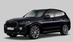 BMW X3 XDrive30e - M-SPORT - PANO - LASER - MEMORY - NIEUW M, 1998 cc, Gebruikt, Zwart, Vierwielaandrijving