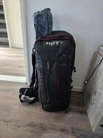HOYT excel XI compleet! ( Links handig), Sport en Fitness, Handboogschieten, Ophalen of Verzenden, Zo goed als nieuw
