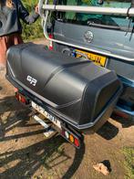 Peruzzo GP Evolve Bagagebox - Compleet!, Auto diversen, Bagagerekken, Ophalen, Zo goed als nieuw
