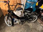 Puch maxi n, Fietsen en Brommers, Brommeronderdelen | Puch, Ophalen, Gebruikt