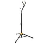 Standaard voor alt / tenorsaxofoon, Ophalen of Verzenden, Nieuw, Instrumentstandaard, Saxofoon