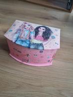 Leuke Sieradendoos TopModel, Ophalen of Verzenden, Gebruikt