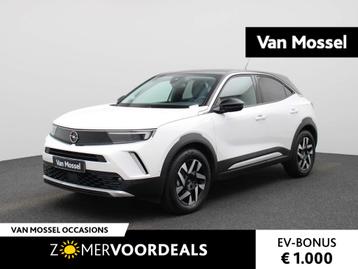 Opel Mokka-e Elegance 50-kWh | Navi | ECC | PDC | LMV | Cam  beschikbaar voor biedingen