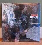 Slipknot – Iowa 2LP Vinyl | nieuw, Ophalen of Verzenden, Nieuw in verpakking
