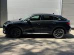 Audi Q3 Sportback 45 TFSI e S Edition l Bi-Xenon l Virtual l, Gebruikt, 150 pk, Navigatiesysteem, Zwart