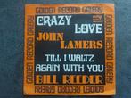 John Lamers- Bill Reeder, Ophalen of Verzenden, 7 inch, Overige genres, Single
