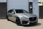 Jaguar XF Sportbrake 2.0 Portfolio R-sport, Pano, LED, Merid, Auto's, Jaguar, Automaat, Gebruikt, 4 cilinders, Lichtsensor