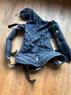 Lennylamb babydraagzak, Kinderen en Baby's, Babydragers en Draagdoeken, Ophalen, Zo goed als nieuw, Draagzak, Overige merken