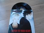 roxette, Cd's en Dvd's, Ophalen of Verzenden, Zo goed als nieuw, Pop, Single