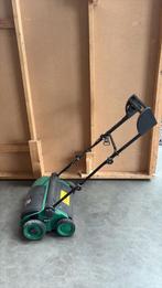 TCVK verticuteermachine, Ophalen, T, Topcraft, T