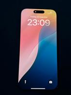 iPhone 16 pro 128gb black, Ophalen, Nieuw