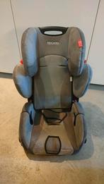 Recaro autostoel / stoelverhoger, Romer, 15 t/m 36 kg, Zijbescherming, Ophalen of Verzenden