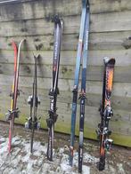 Après ski feest / aankleding TE HUUR, 160 tot 180 cm, Zo goed als nieuw, Ski's, Ophalen