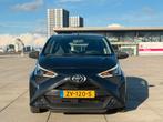 Toyota Aygo 1.0 Vvt-i 72pk 5D 2019!!! Grijs Rijdt perfect!!!, Voorwielaandrijving, Stof, Euro 6, 4 stoelen