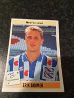Panini Voetbal 95 - Tammer  SC HEERENVEEN, Ophalen of Verzenden, Zo goed als nieuw