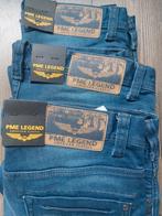 PakketDEAL 3x PME LEGEND Skyhawk jeans W31 L32, Nieuw, W32 (confectie 46) of kleiner, Blauw, Ophalen of Verzenden