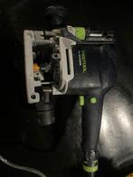 Festool of 1010 rebq, Doe-het-zelf en Verbouw, Gereedschap | Freesmachines, Ophalen of Verzenden, Gebruikt, Bovenfrees