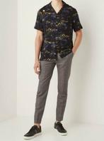 Mooie Paul Smith overhemd (nieuw!!!) met prijskaart, Verzenden, Nieuw, Zwart, Paul Smith