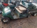 Ezgo workhorse  opknapper, Ophalen of Verzenden, Gebruikt, Golfkar