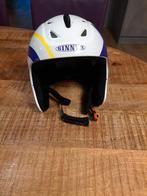 Goede veilige Skihelm verstelbaar, maat S/M (56-58), Ophalen of Verzenden, Skiën, Overige merken