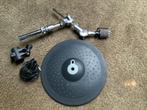 Yamaha electronisch drumstel (cymbal), Muziek en Instrumenten, Drumstellen en Slagwerk, Ophalen of Verzenden, Yamaha