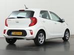 Kia Picanto 1.0 DPi ComfortLine | Airco | Cruise Control | B, Voorwielaandrijving, Stof, Gebruikt, 4 stoelen