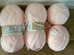 supersoft acrylgaren, Hobby en Vrije tijd, Breien en Haken, Ophalen of Verzenden, Nieuw, Haken, Wol of Garen