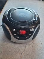 Draagbare CD-speler - Proline, Audio, Tv en Foto, Cd-spelers, Ophalen of Verzenden, Gebruikt, Overige merken, Draagbaar