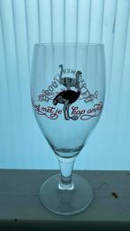 Brouwerij ‘t IJ glazen, Ophalen, Nieuw, Glas of Glazen, Overige merken