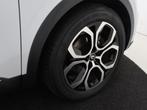 Renault Arkana 1.6 E-Tech Hybrid 145 Intens | AUTOMAAT | Nav, Stof, Euro 6, Wit, Origineel Nederlands