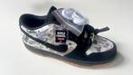 NIKE SB DUNK LOW SUPREME RAMMELLZEE, Nike, Overige typen, Nieuw, Ophalen of Verzenden