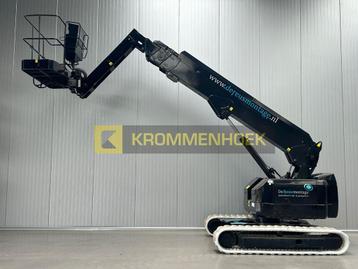 Hitachi HX 140B KH9384 beschikbaar voor biedingen