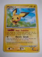 Pichu Pokemonkaart - 2008, Ophalen of Verzenden