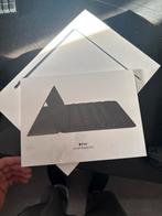 Ipad smart keyboard, Computers en Software, Tablet-hoezen, 10 inch, Nieuw, Bescherming voor- en achterkant, Ophalen of Verzenden