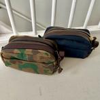 Filson Rugged Camo Travel Kit Made in USA, Nieuw, Ophalen of Verzenden, Overige kleuren