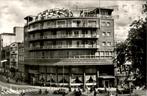 Utrecht Hotel Smits  Vredenburg, Verzenden, 1960 tot 1980, Gelopen, Utrecht
