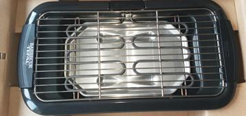 Elektrische BBQ (Tefal) Nieuw beschikbaar voor biedingen