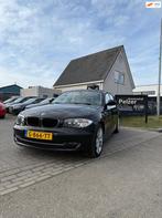 BMW 1-serie 116i, 1-Serie, Achterwielaandrijving, 4 cilinders, 4 stoelen