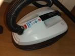 Nilfisk Select Stofzuiger (Zonder Stang/Voet), Stofzak, Gebruikt, Stofzuiger, Ophalen of Verzenden