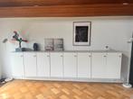Keukenkasten / woonkamer kasten te koop, Huis en Inrichting, Keuken | Complete keukens, Ophalen of Verzenden, Zo goed als nieuw