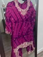 Pakistaanse punjabi, Kleding | Dames, Ophalen of Verzenden, Zo goed als nieuw, Maat 38/40 (M), Kleding