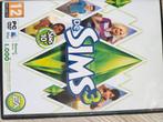 De sims 3, Spelcomputers en Games, Games | Pc, Vanaf 12 jaar, Simulatie, Ophalen of Verzenden, 1 speler