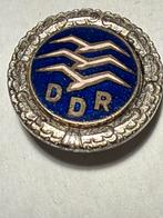 DDR Speldje met Vogels