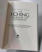 The I Ching Or Book Of Changes, Use the Wisdom and succes, Ophalen of Verzenden, Nieuw
