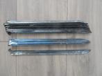 Isabella U-haring, breedte 20mm en lengte 30cm nw, Verzenden, Nieuw